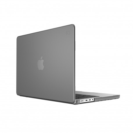 Speck SmartShell - Obudowa MacBook Pro 14" (M5/M4/M3/M2/M1/2026-2021) (Onyx Black)
