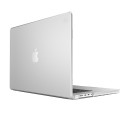 Speck SmartShell - Case MacBook Pro 16" 2021 (Clear)