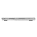 Speck SmartShell - Case MacBook Pro 16" 2021 (Clear)