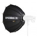 SMDV Speedbox 70 (Bowens Mount)