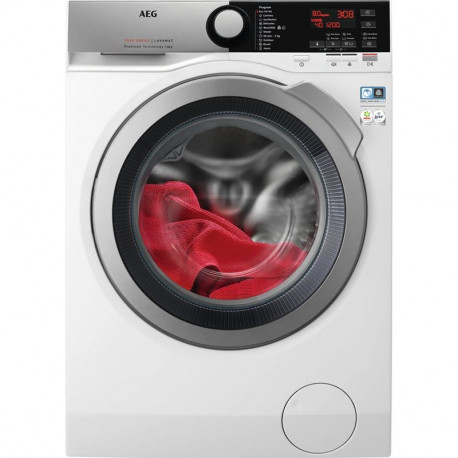 AEG 7000 Series, 8 kg, 1400 p/min, sügavus 57,6 cm - Eestlaetav Pesumasin