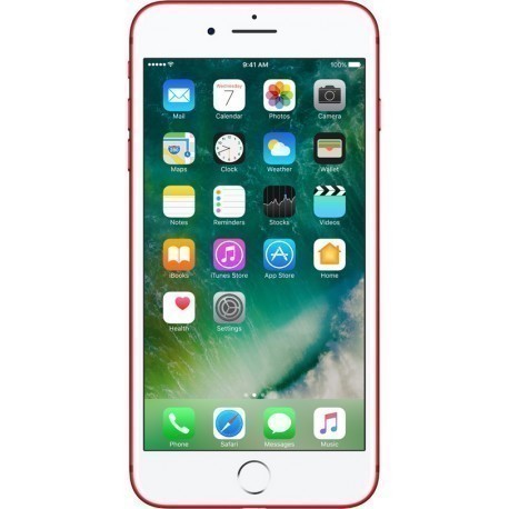 Apple iPhone 7 Plus 128GB, red