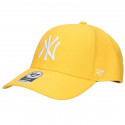 47 Brand New York Yankees MVP Cap B-MVPSP17WBP-YE (One size)
