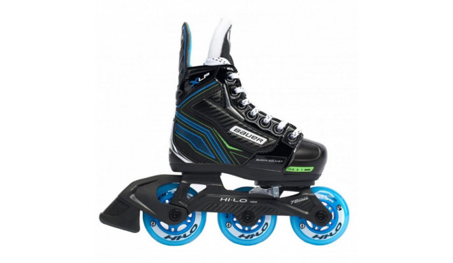 Bauer RH X-LP Jr 1059467-07 Adjustable Rollers (07-10)