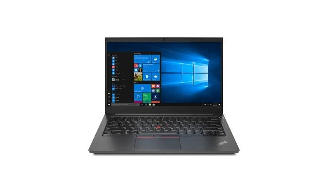 Lenovo ThinkPad E14 Notebook 35.6 cm (14") Full HD Intel® Core™ i7 16 GB DDR4-SDRAM 256 GB SSD 