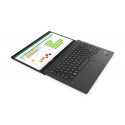 Lenovo ThinkPad E14 Notebook 35.6 cm (14") Full HD Intel® Core™ i7 16 GB DDR4-SDRAM 256 GB SSD 