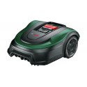 Bosch Indego M 700 Robotic lawn mower Battery Black, Green