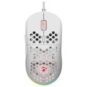 Savio HEX-R mouse USB Type-A 12000 DPI