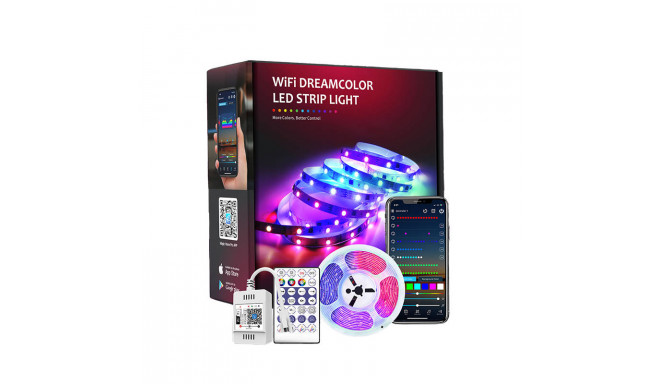 Offdarks LED Strip Light (10 m)