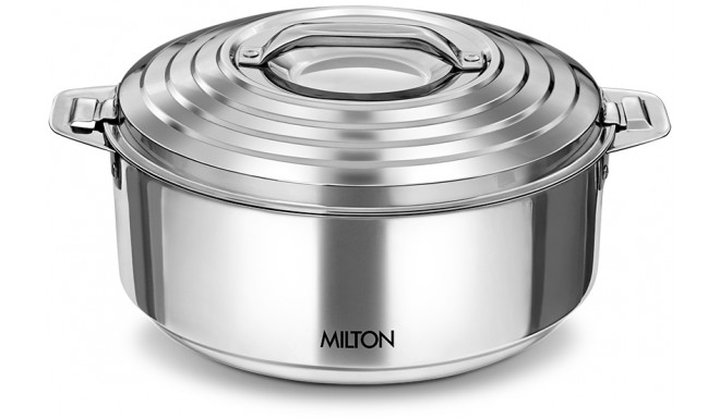 Milton термокастрюля Galaxia 3.5, нержавеющая