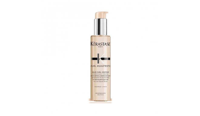 Curl Defining Cream Curl Manifesto Kerastase Kérastase 150 ml