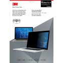 3M privaatsusfiltriga kaitsekile Apple Macbook Pro 15 Retina