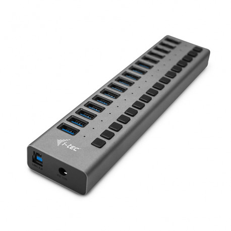 I-TEC I-TEC USB 3.0 Charging HUB 16 Port