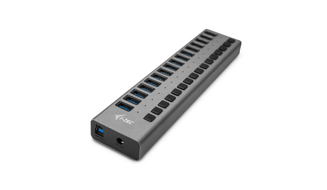 I-TEC I-TEC USB 3.0 Charging HUB 16 Port