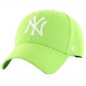 47 Brand New York Yankees MVP Cap B-MVPSP17WBP-LI (One size)