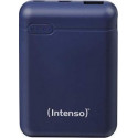 Intenso XS10000, power bank (blue, 10,000 mAh)