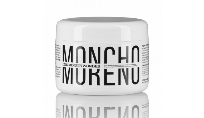 Toitev juuksemask Moncho Moreno One Minute Wonder Intensiivne 250 ml