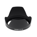 Caruba lens hood EW 78E