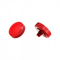 JJC Deluxe Soft Release Button SRB R Rood