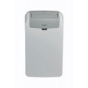Whirlpool PACW29COL 51 dB Grey, White