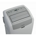 Whirlpool PACW29COL 51 dB Grey, White
