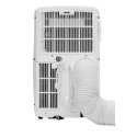 Whirlpool PACW29COL 51 dB Grey, White