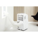 Whirlpool PACW29COL 51 dB Grey, White