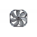 Scythe Kaze Flex 140 PWM Computer case Fan 14 cm Black, Grey