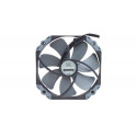Scythe Kaze Flex 140 PWM Computer case Fan 14 cm Black, Grey