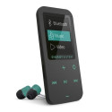 Energy Sistem MP3-mängija 8GB, roheline (426461)