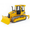 BRUDER CAT Track-type tractor