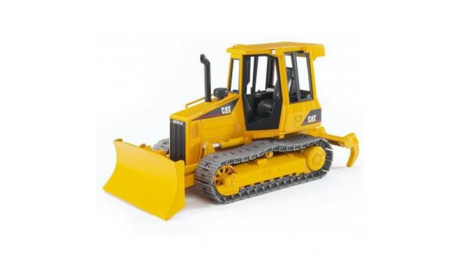 BRUDER CAT Track-type tractor