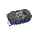 Asus videokaart PH-GT1030-O2G NVIDIA GeForce GT 1030 2 GB GDDR5