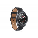 Samsung Galaxy Watch3 3.56 cm (1.4") SAMOLED Black GPS (satellite)