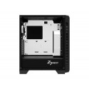 Zalman computer case Z7 Neo Midi Tower Black