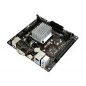 Biostar J4105NHU motherboard BGA 1090 mini ATX