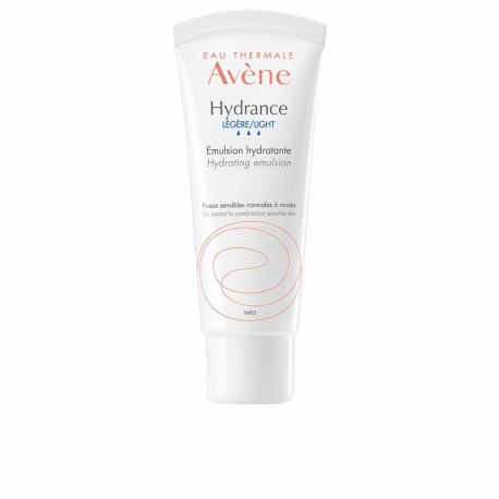 AVÈNE HYDRANCE emulsión hidratante ligera 40 ml