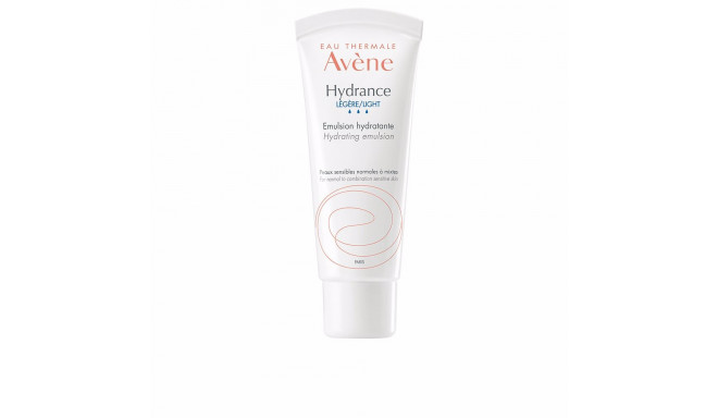 AVÈNE HYDRANCE emulsión hidratante ligera 40 ml