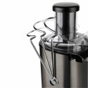 Black & Decker BXJE600E juice maker Stainless steel 600 W