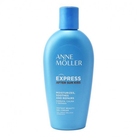 After Sun Anne Möller Express Kiss (200 ml) (200 ml)