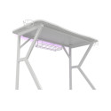 Table Gaming Genesis Holm 320 RGB White