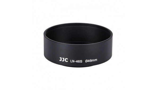 JJC Universele Zonnekap 46mm voor Zoomlenzen