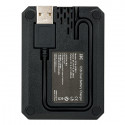 JJC spetsiaallaadija Nikon DCH ENEL 14A USB Dual Nikon EN EL14/EN EL14A