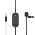 SmallRig 3467 Forevala L20 Lavalier Microphone