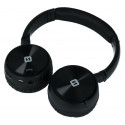Swissten Stereo Trix Bluetooth Headphones with FM / AUX / MicroSD