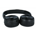 Swissten Stereo Trix Bluetooth Headphones with FM / AUX / MicroSD