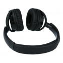 Swissten Stereo Trix Bluetooth Headphones with FM / AUX / MicroSD