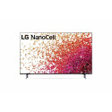LG 43NANO753PA TV 109.2 cm (43") 4K Ultra HD Smart TV Black