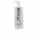 I.C.O.N. BK WASH frizz shampoo 739 ml