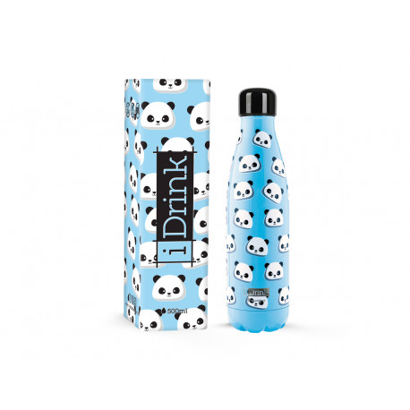 Termopudel Itotal Panda, 500ml